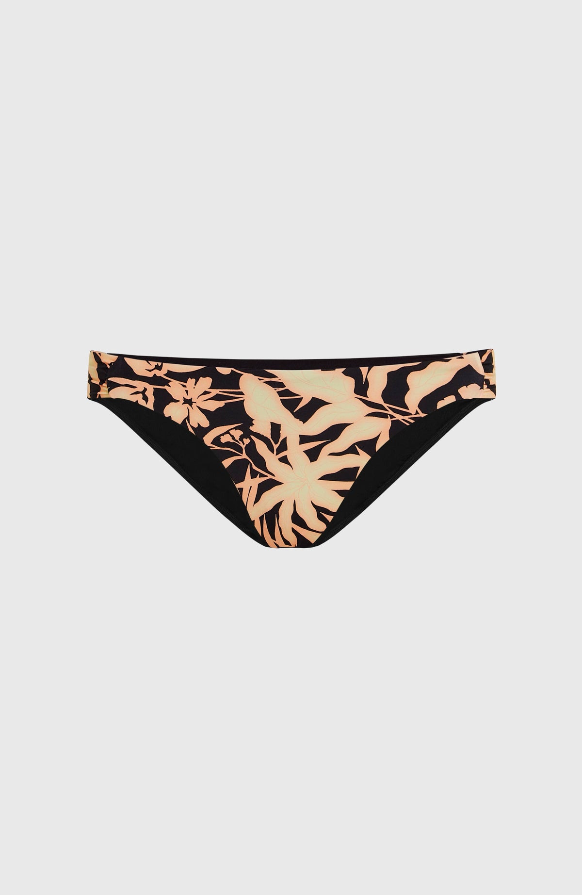 Bas de bikini Kee | Black Brazillian Sun