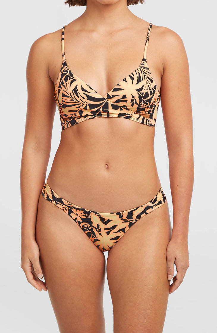 Bas de bikini Kee | Black Brazillian Sun
