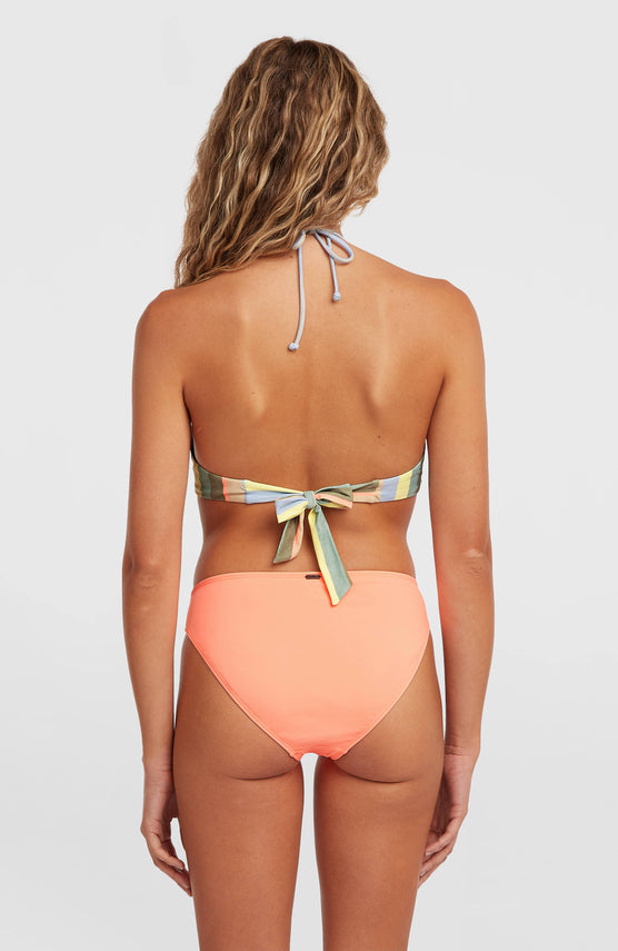 Bas de bikini Rita | Funky Peach