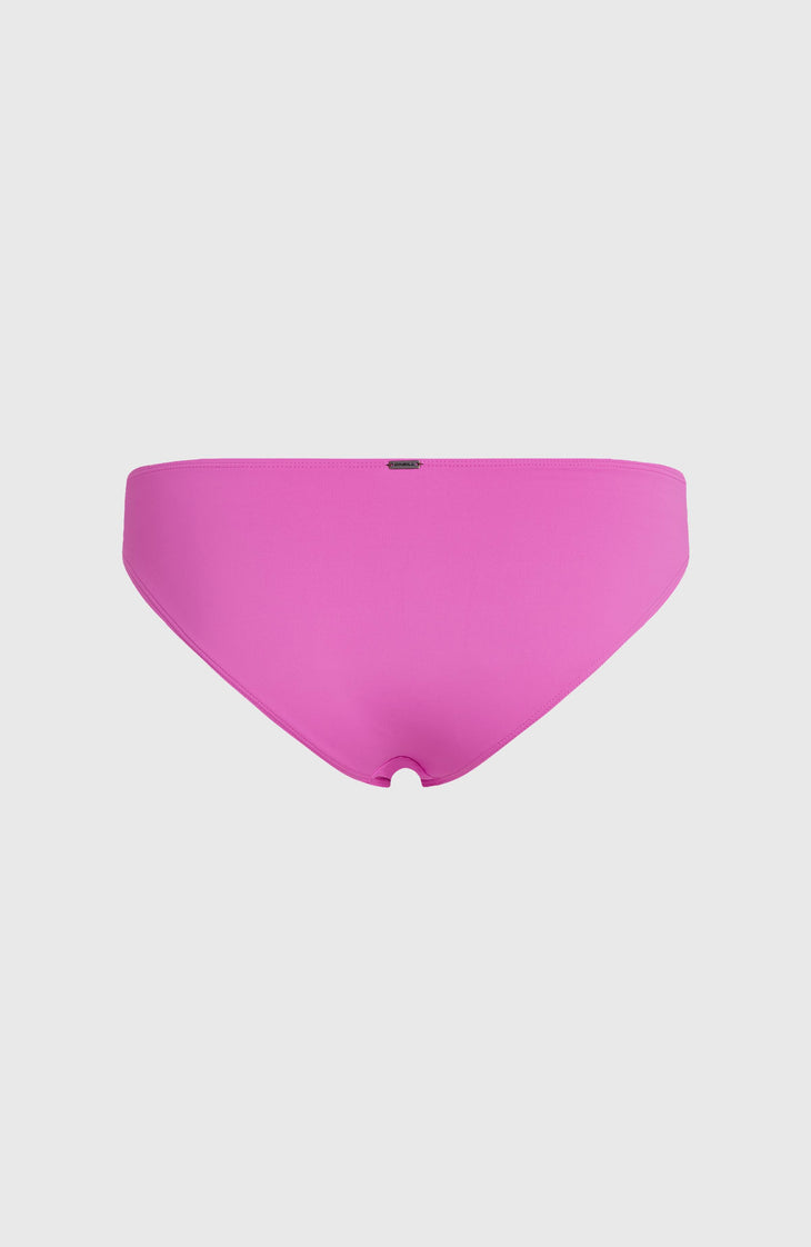 Bas de bikini Rita | Electric Fuschia