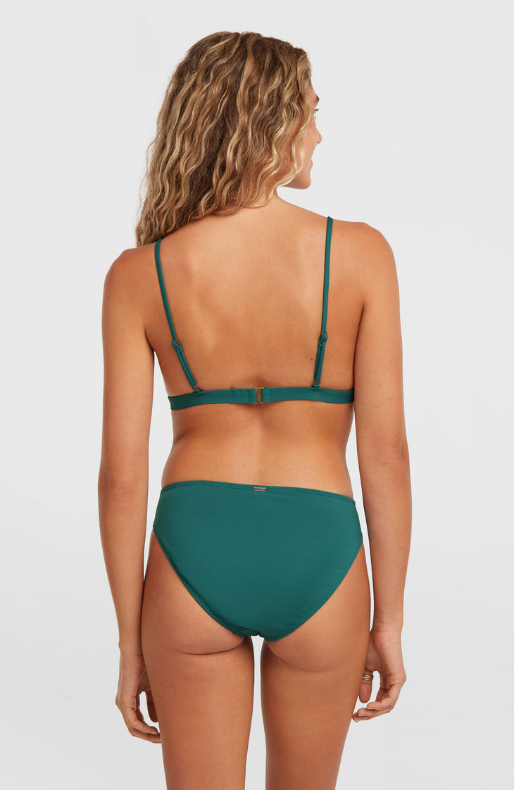 Bas de bikini Rita | Botanical Heat