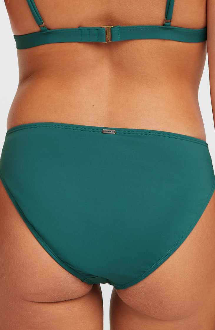 Bas de bikini Rita | Botanical Heat