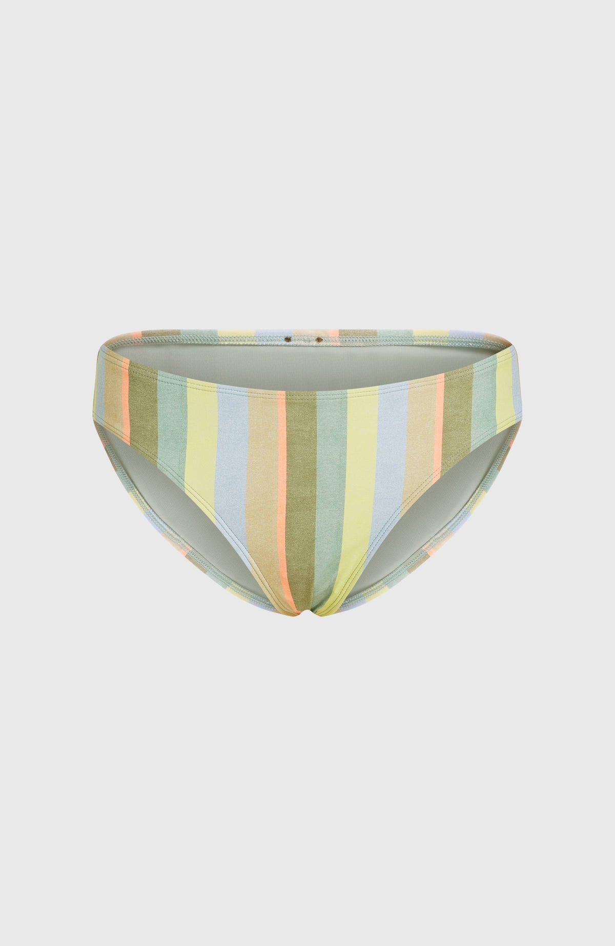 Bas de bikini Rita | Multi Must Haves Stripe