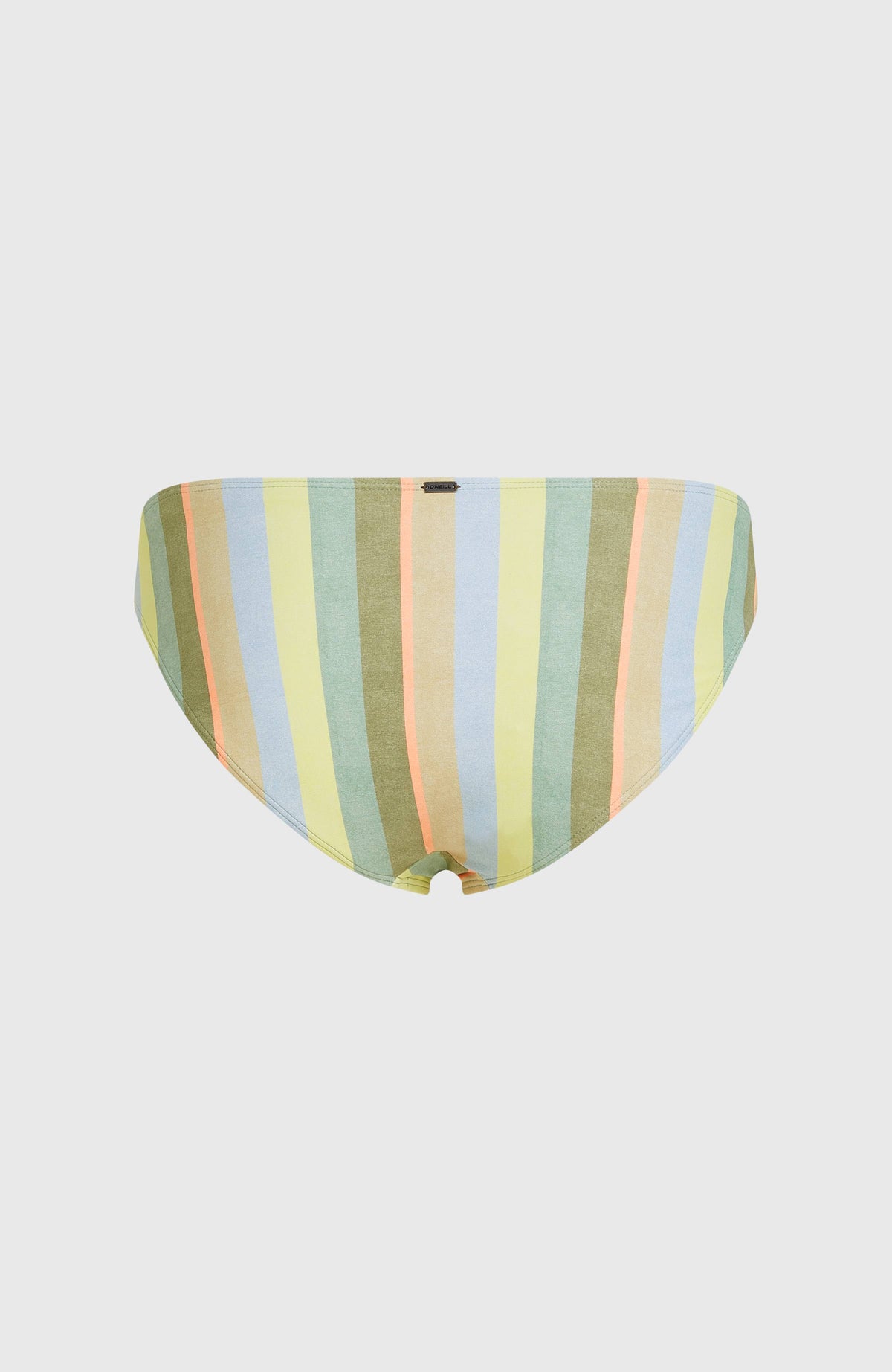 Bas de bikini Rita | Multi Must Haves Stripe