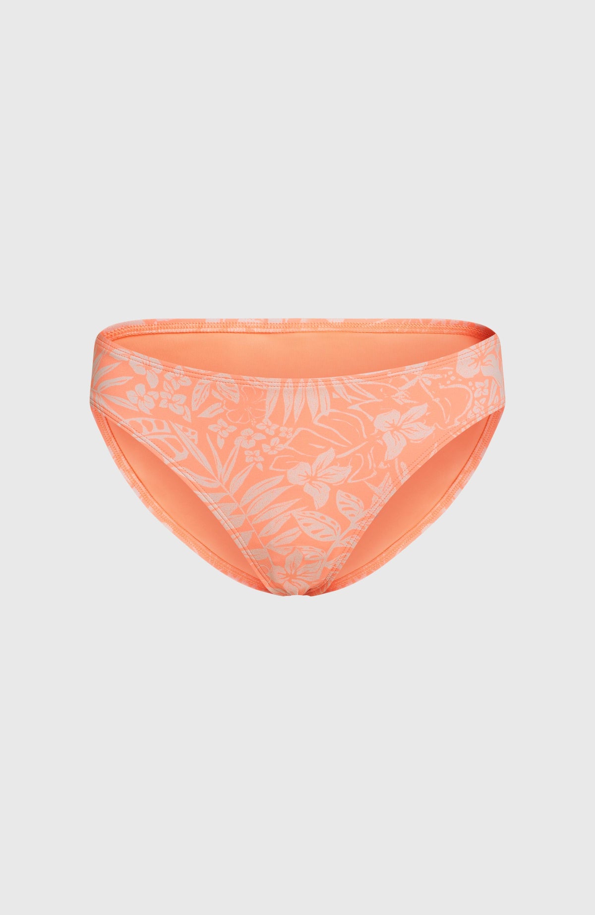 Bas de bikini Rita | Peach Island Sky
