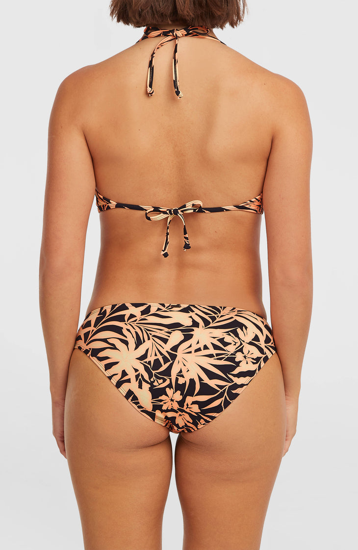 Bas de bikini Rita | Black Brazillian Sun