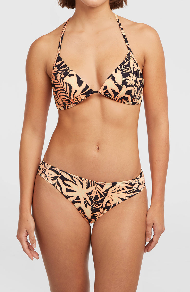 Bas de bikini Rita | Black Brazillian Sun