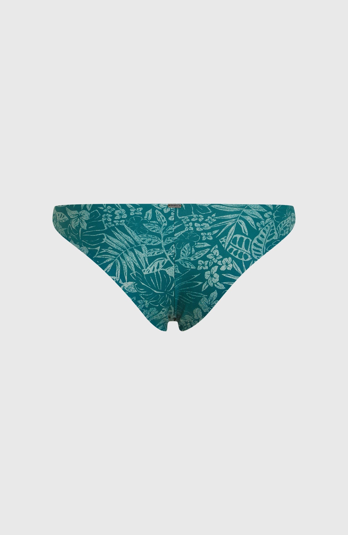 Bas de bikini Amy | Green Island Sky