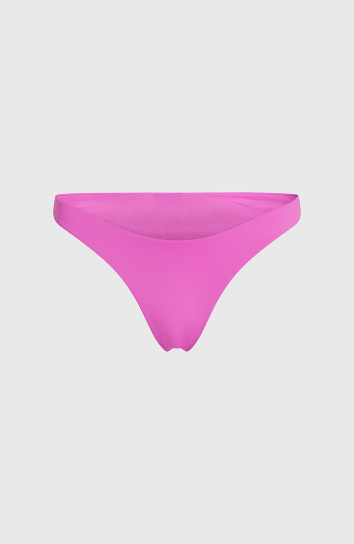 Bas de bikini Skye | Electric Fuschia