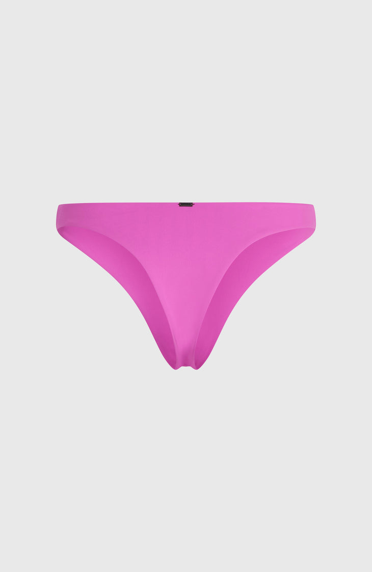 Bas de bikini Skye | Electric Fuschia