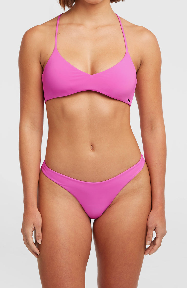 Bas de bikini Skye | Electric Fuschia