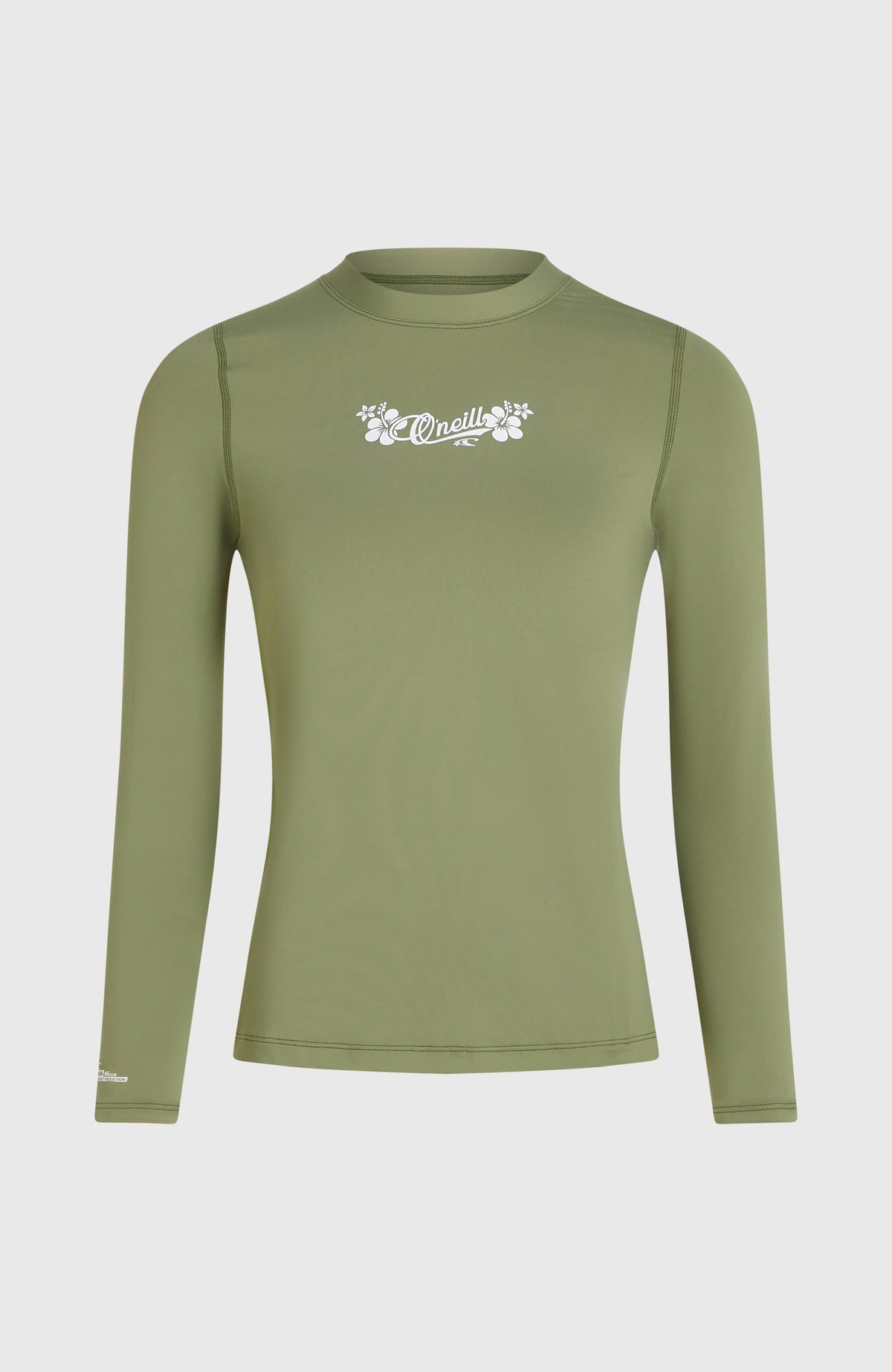 Lycra à manches longues O'Neill | Avery Fern