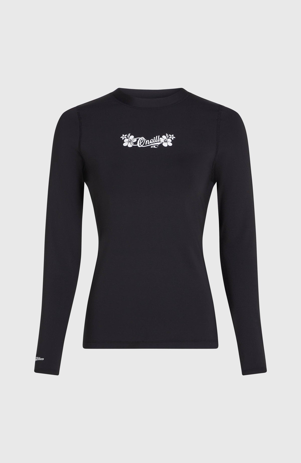 Lycra à manches longues O'Neill | Black Out