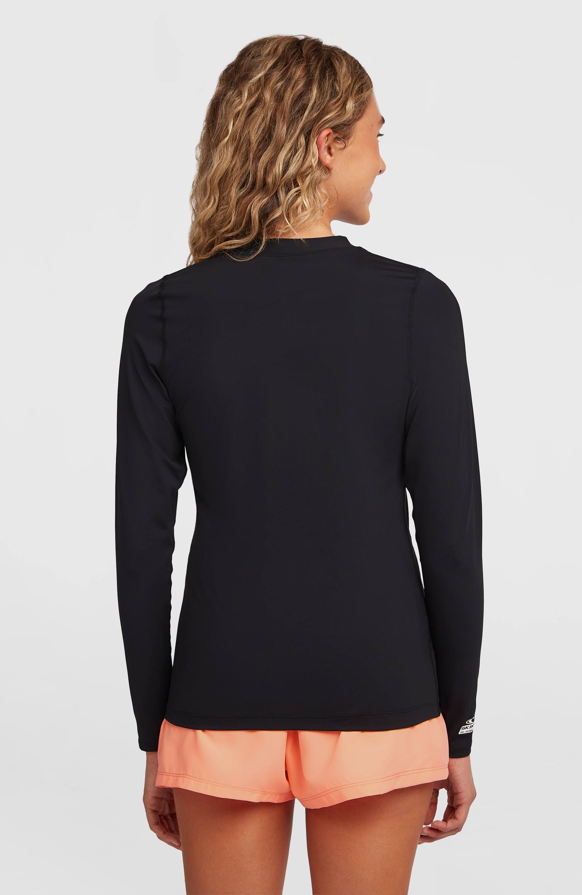 Lycra à manches longues O'Neill | Black Out