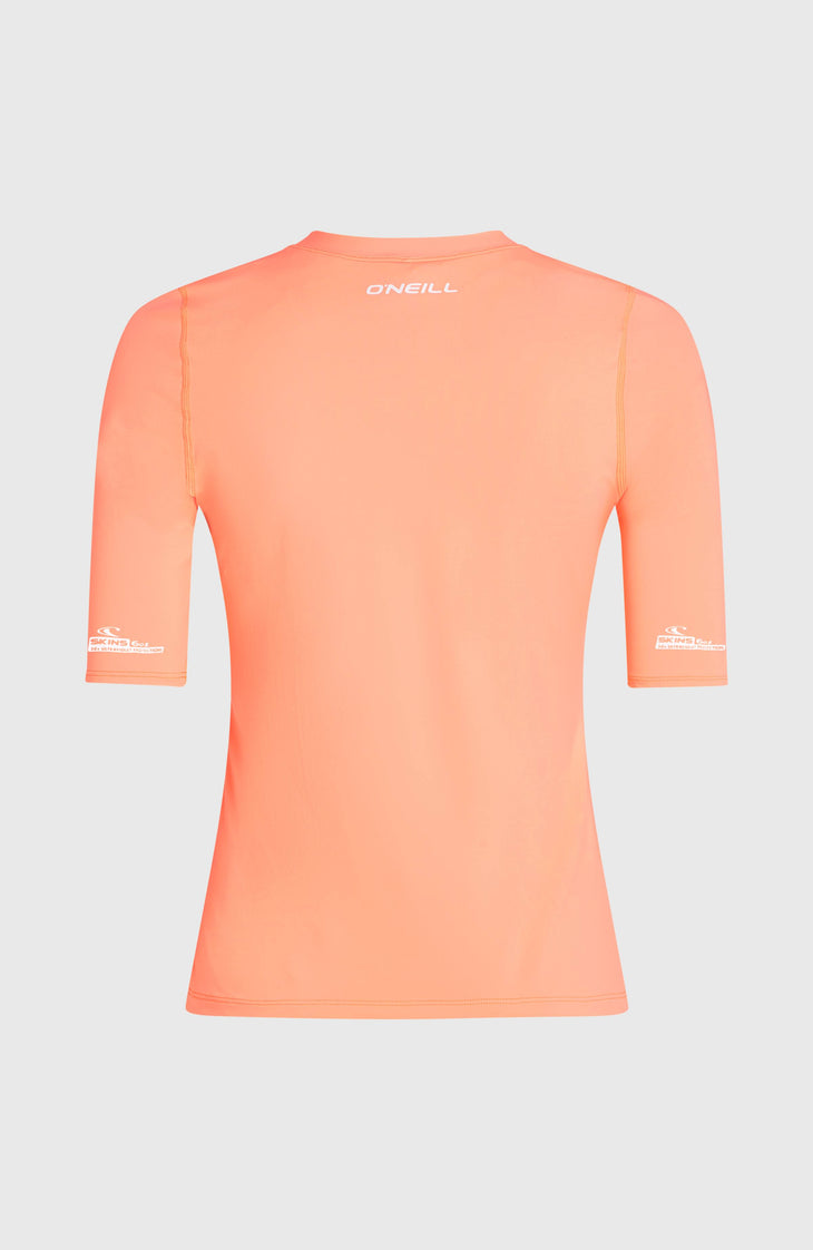 Lycra à manches courtes O'Neill | Funky Peach