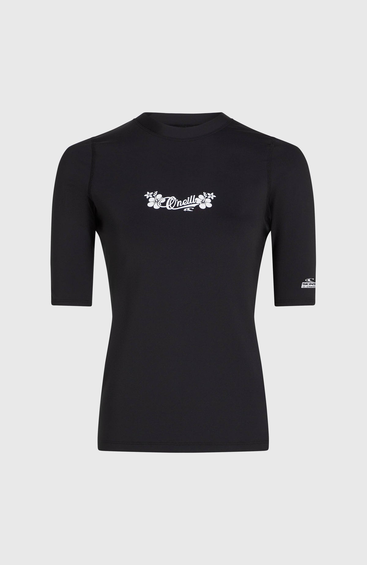 Lycra à manches courtes O'Neill | Black Out