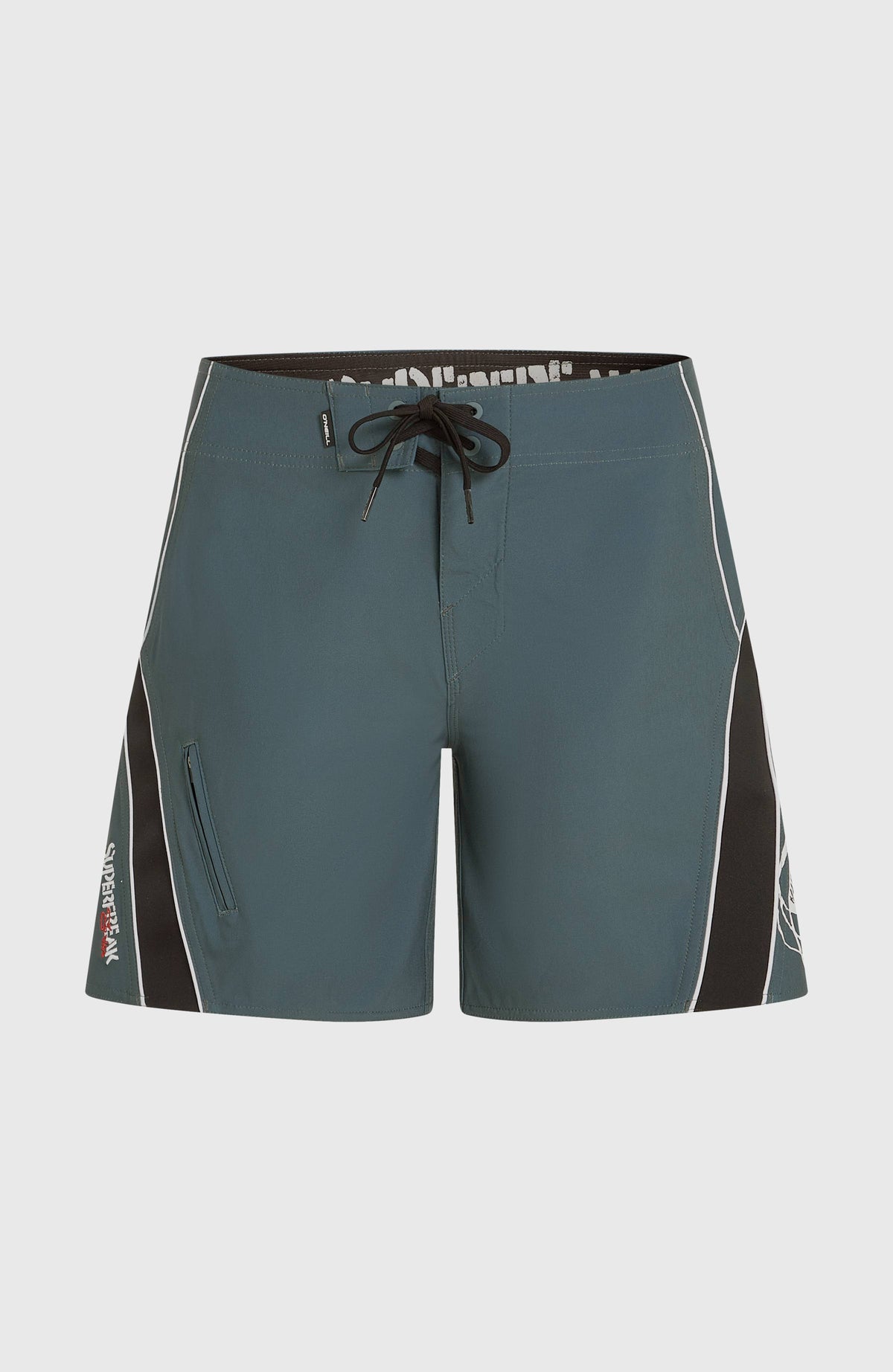 Boardshort Y2K Superfreak 17 | Slate