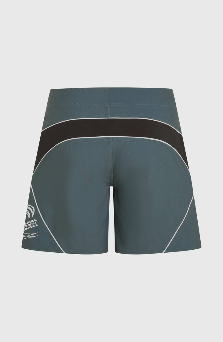 Boardshort Y2K Superfreak 17 | Slate