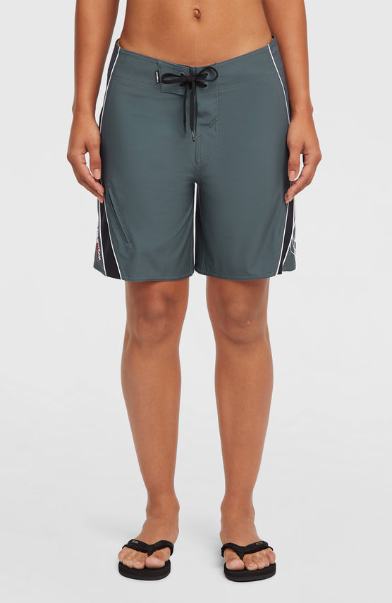 Boardshort Y2K Superfreak 17 | Slate