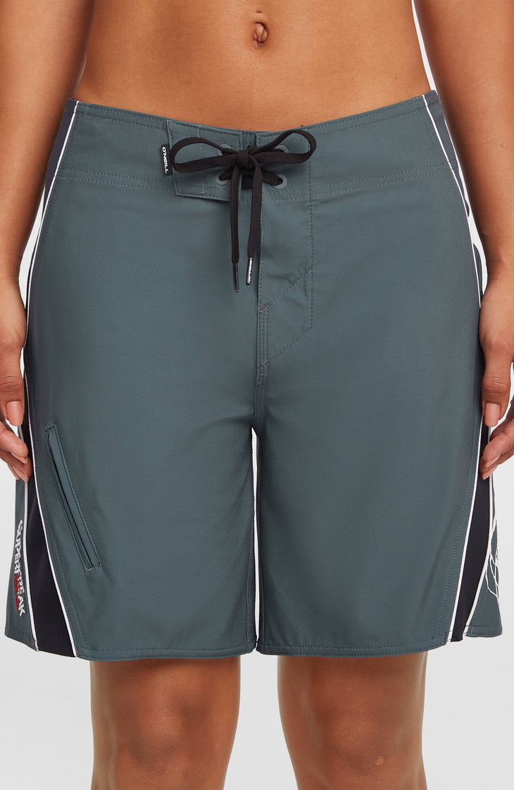 Boardshort Y2K Superfreak 17 | Slate