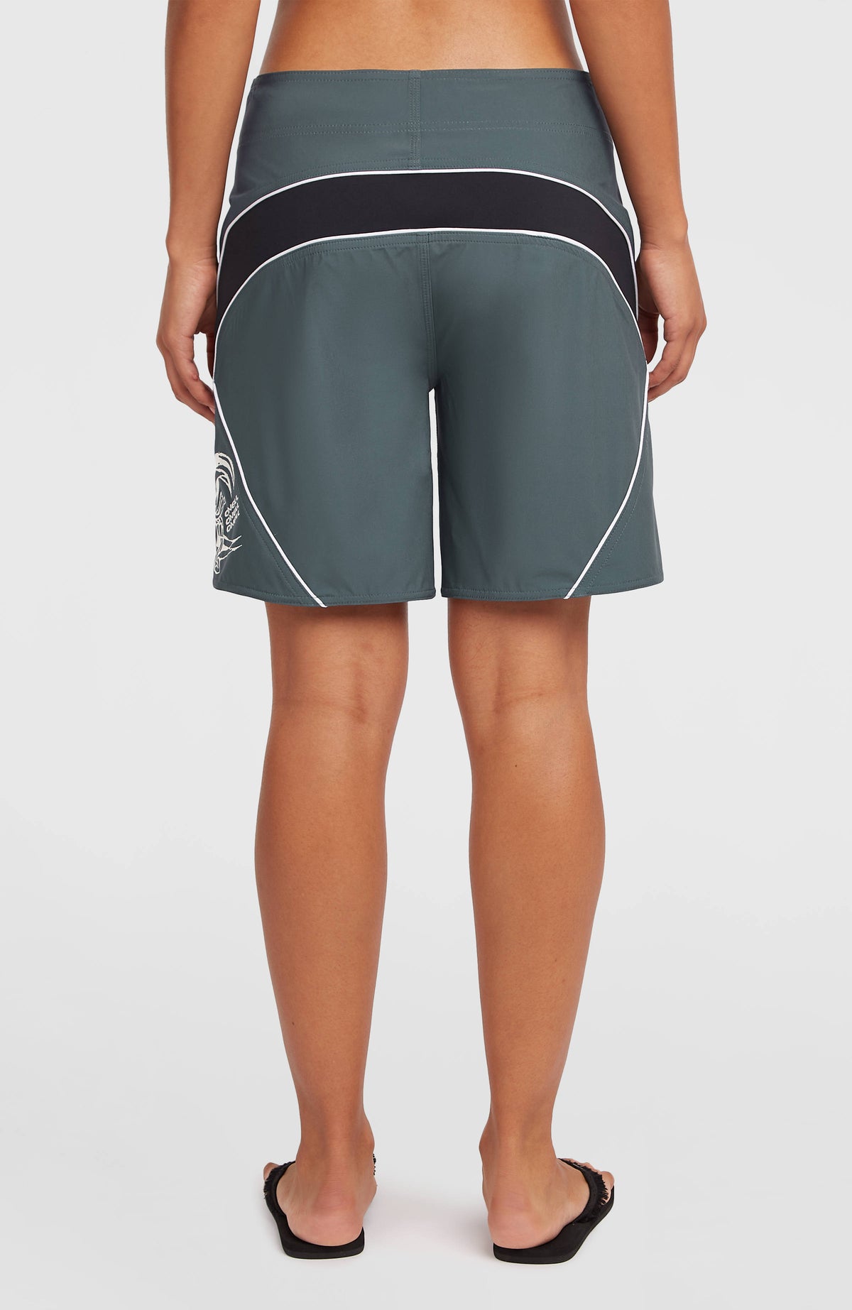 Boardshort Y2K Superfreak 17 | Slate