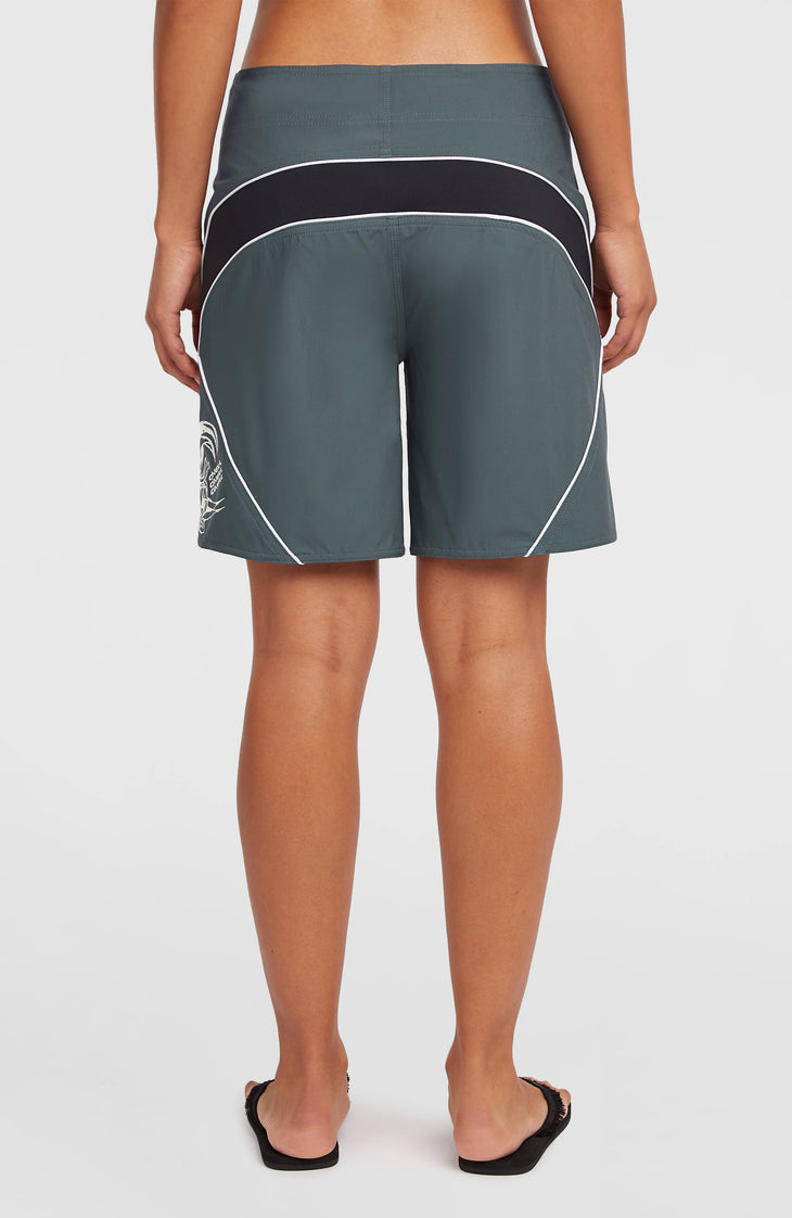 Boardshort Y2K Superfreak 17 | Slate