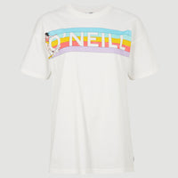 Tee-shirt Connective Graphic Long | Snow White