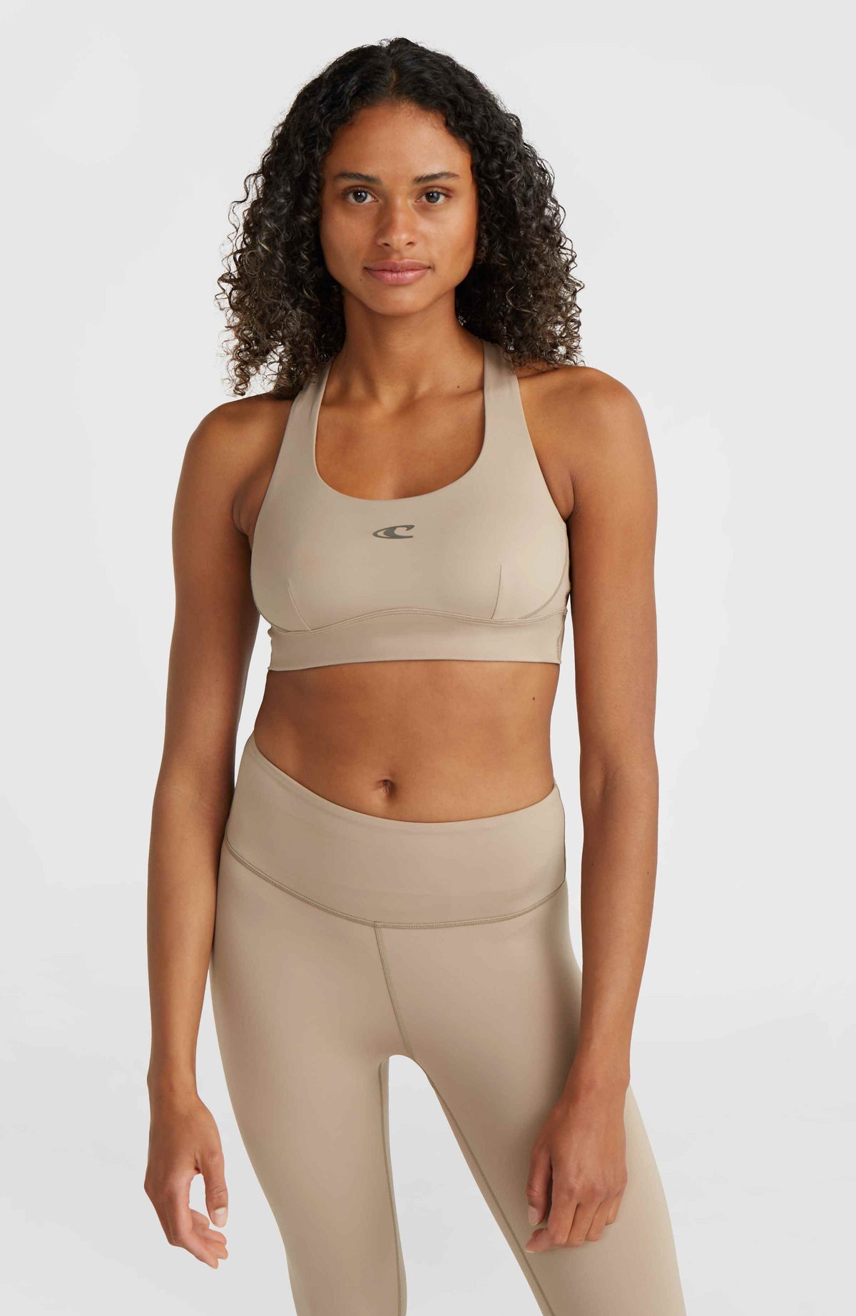 Brassière O'Neill Hybrid Polygiene | Pumpkin Smoke