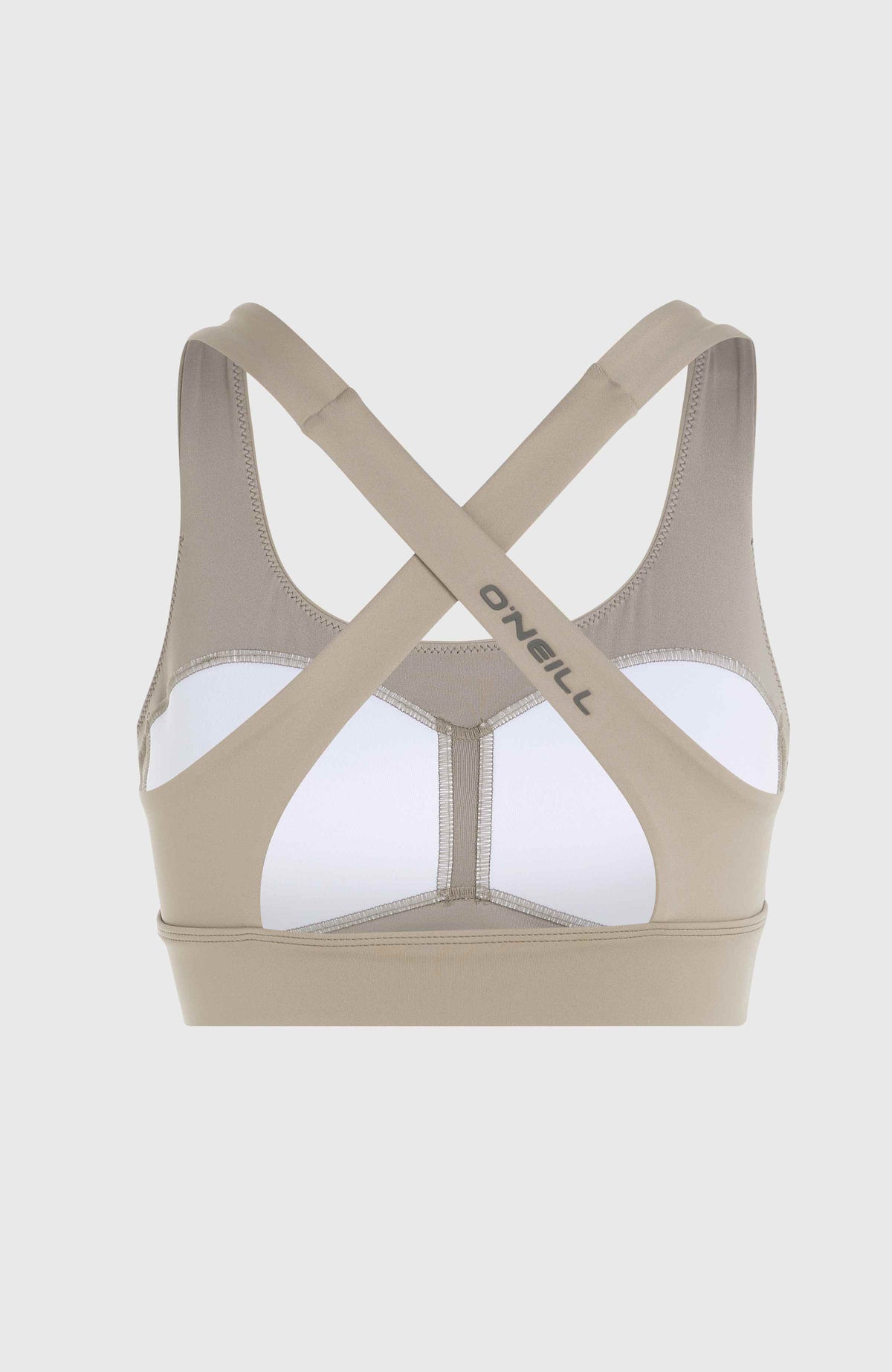 Brassière O'Neill Hybrid Polygiene | Pumpkin Smoke