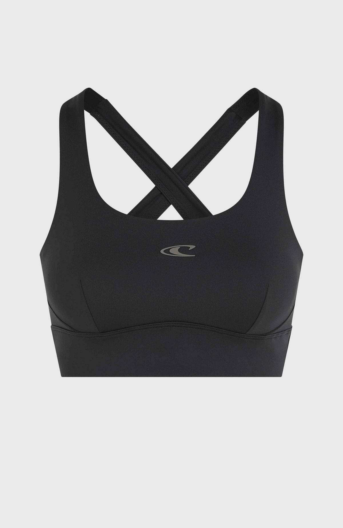 Brassière O'Neill Hybrid Polygiene | Black Out