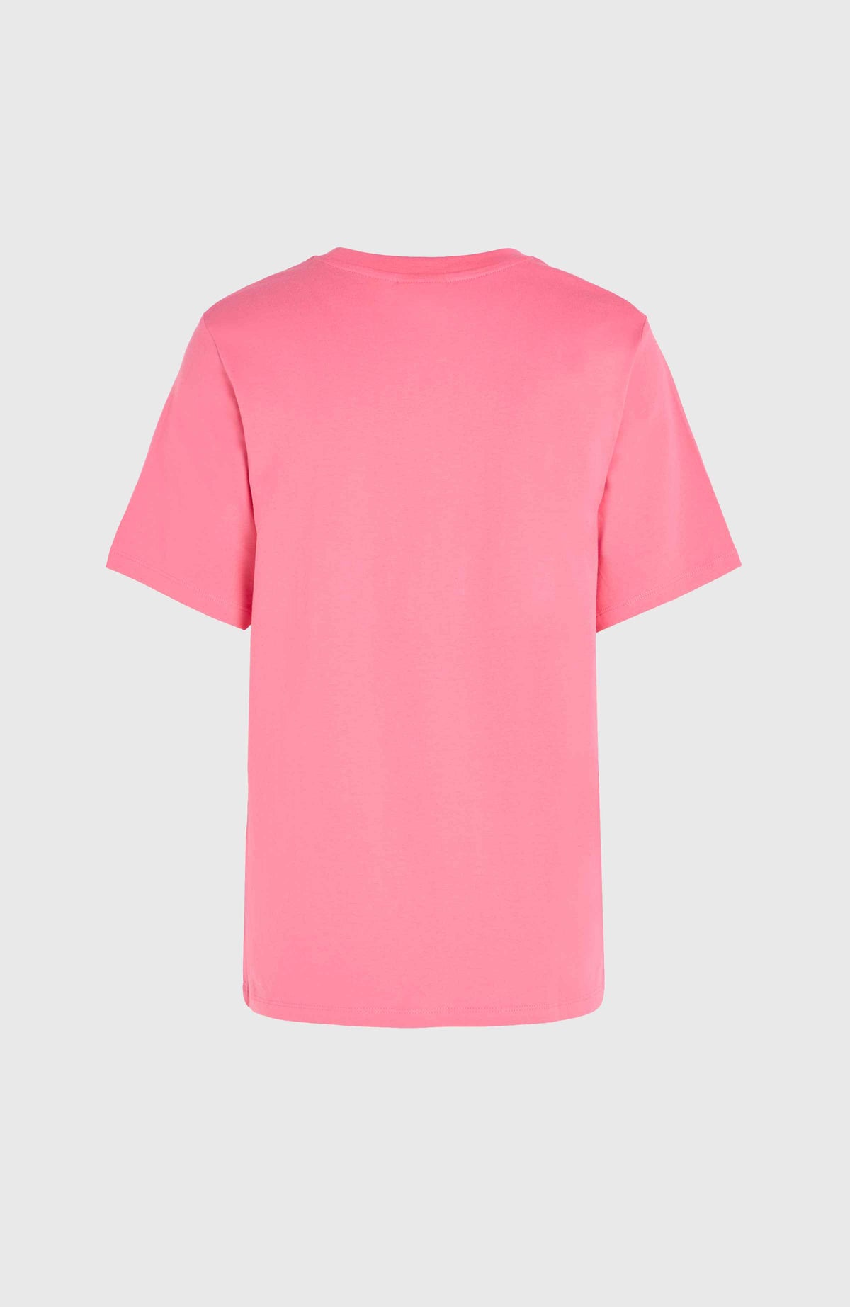 T-shirt classique Future Surf Society | Perfectly Pink