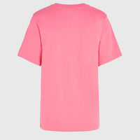 T-shirt classique Future Surf Society | Perfectly Pink