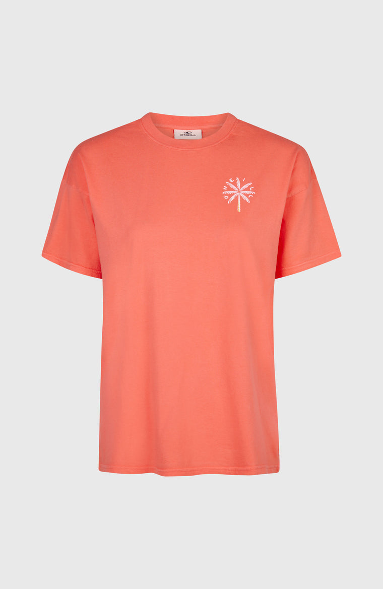 T-shirt O'Neill Beach Vintage High On Tides | Rose Parade