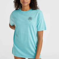 T-shirt O'Neill Beach Vintage High On Tides | Ripling Shores