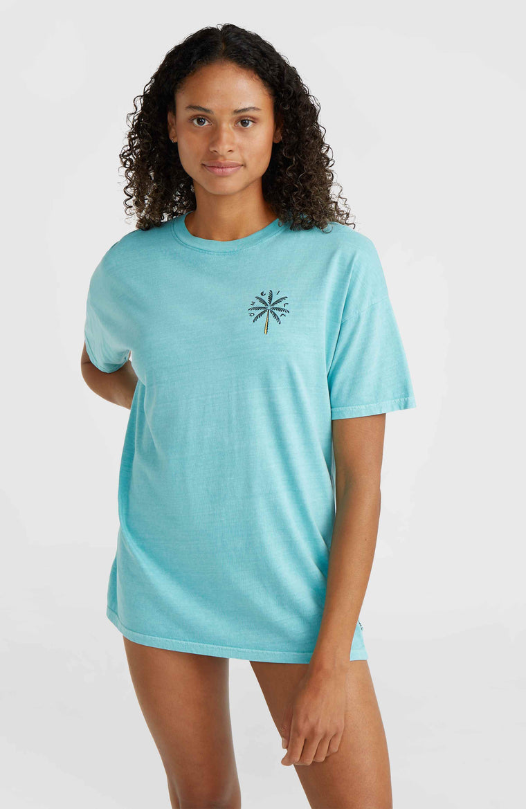 T-shirt O'Neill Beach Vintage High On Tides | Ripling Shores