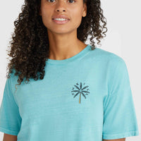 T-shirt O'Neill Beach Vintage High On Tides | Ripling Shores