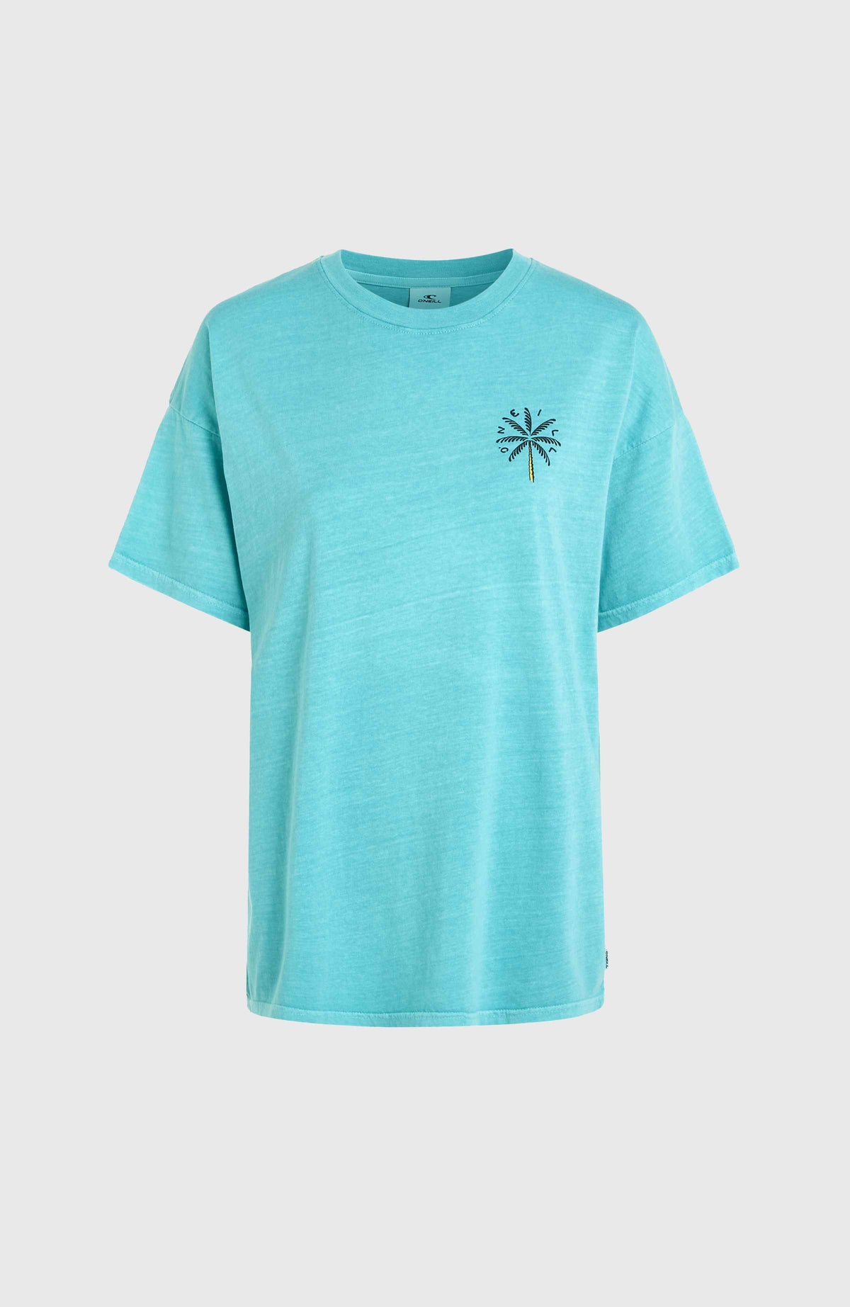 T-shirt O'Neill Beach Vintage High On Tides | Ripling Shores