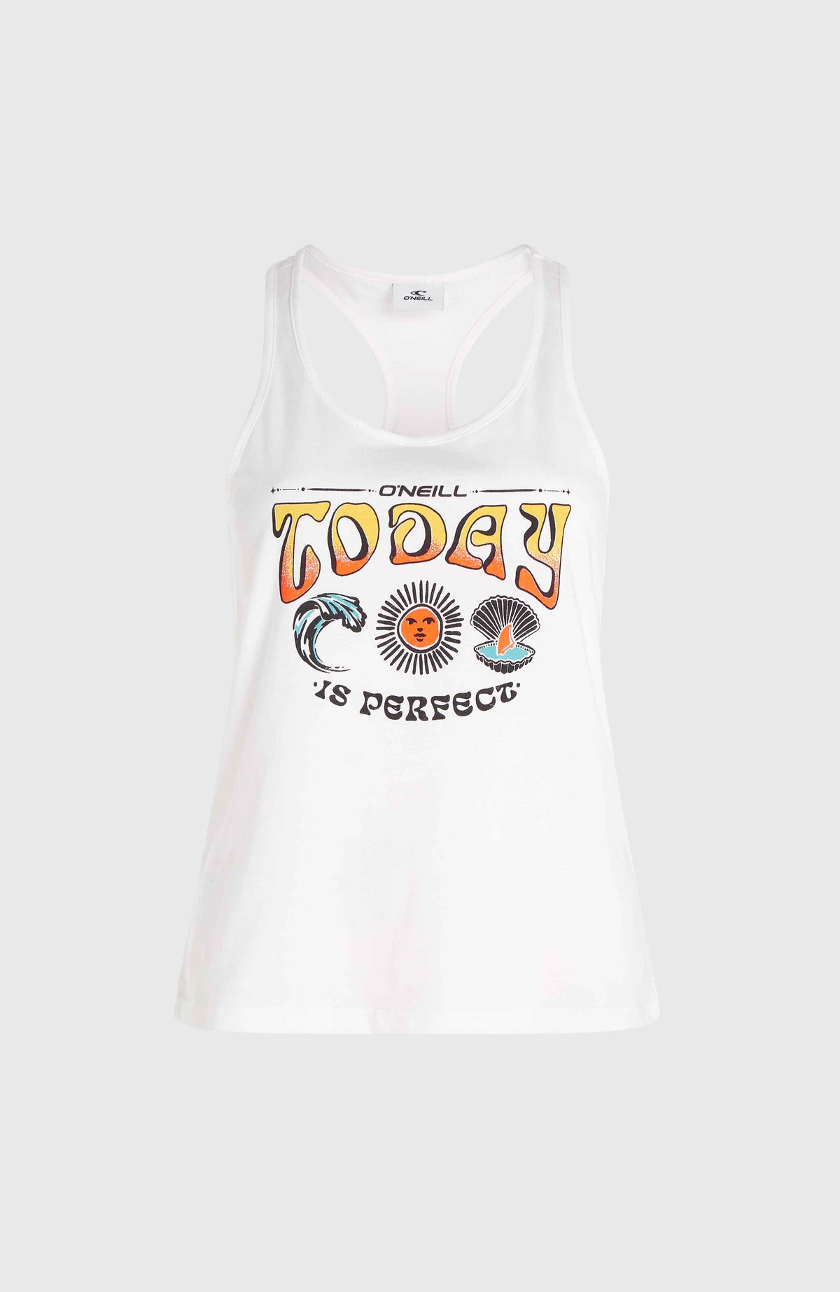 Débardeur O'Neill Beach Vintage | Snow White