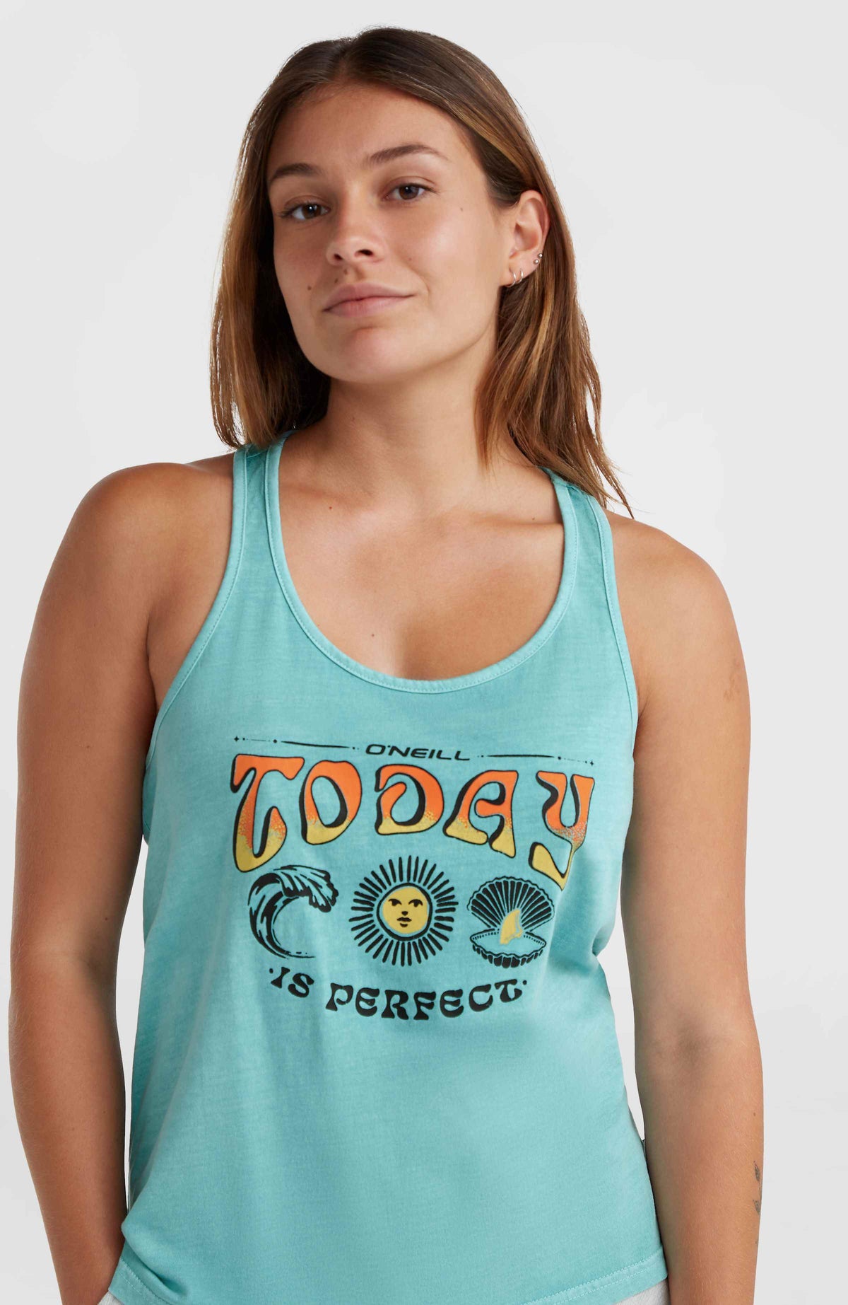 Débardeur O'Neill Beach Vintage | Ripling Shores