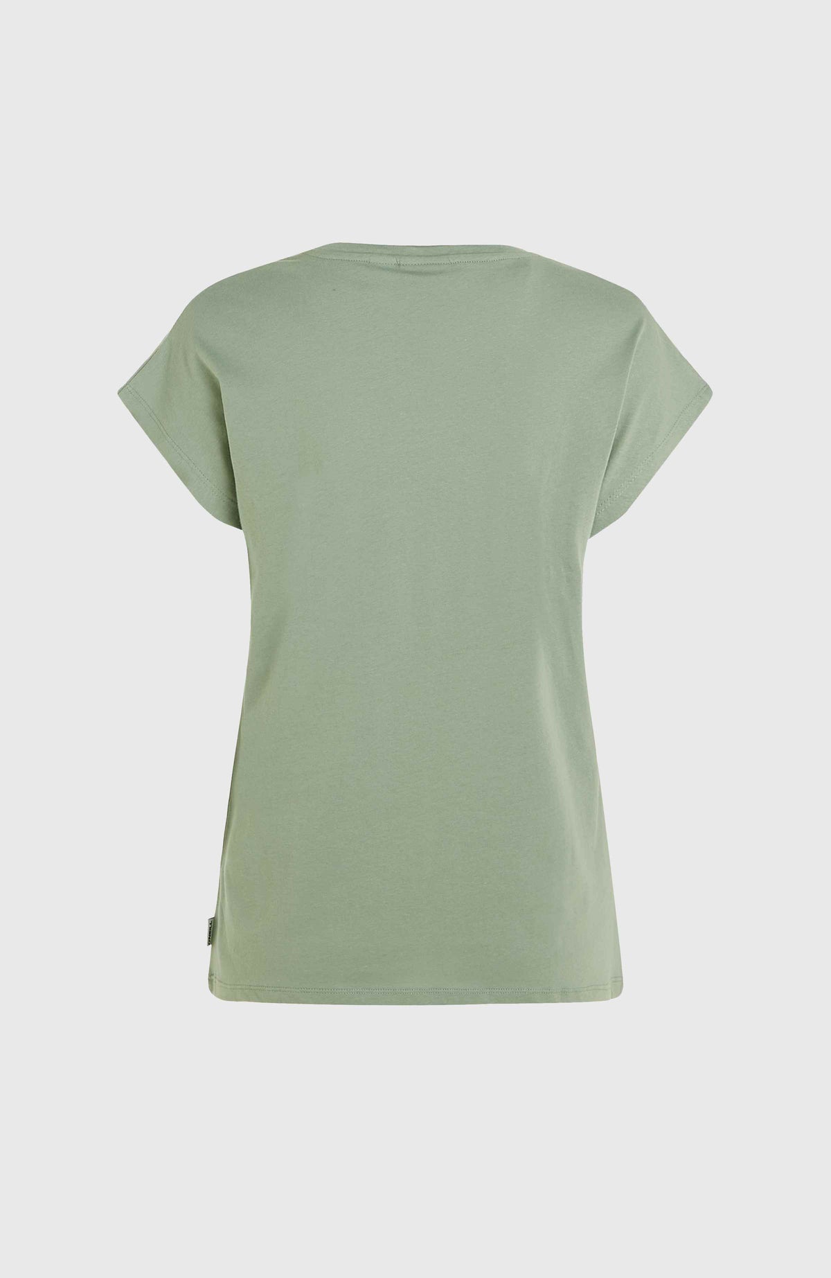 T-shirt Essentials O'Neill Signature | Lily Pad