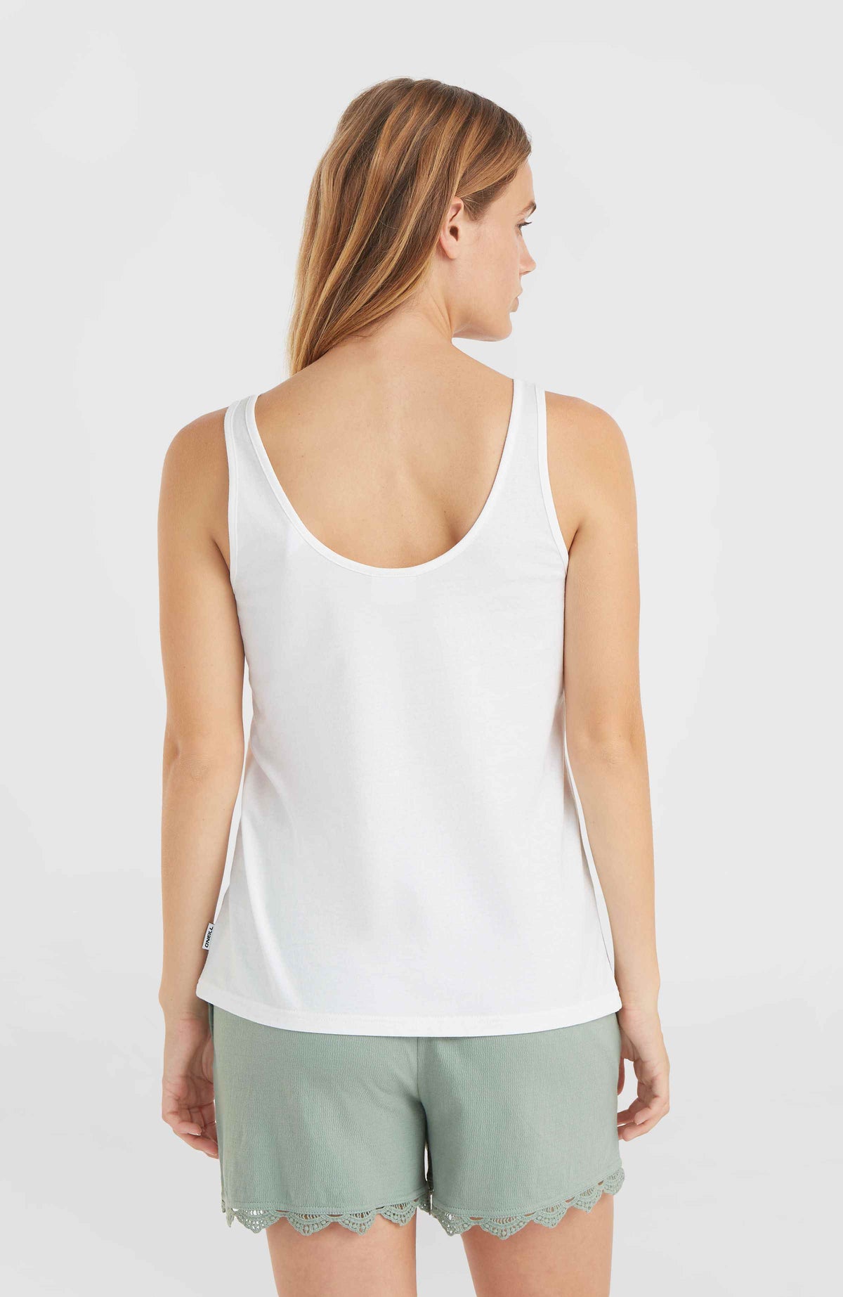 Débardeur Luana Graphic | Snow White