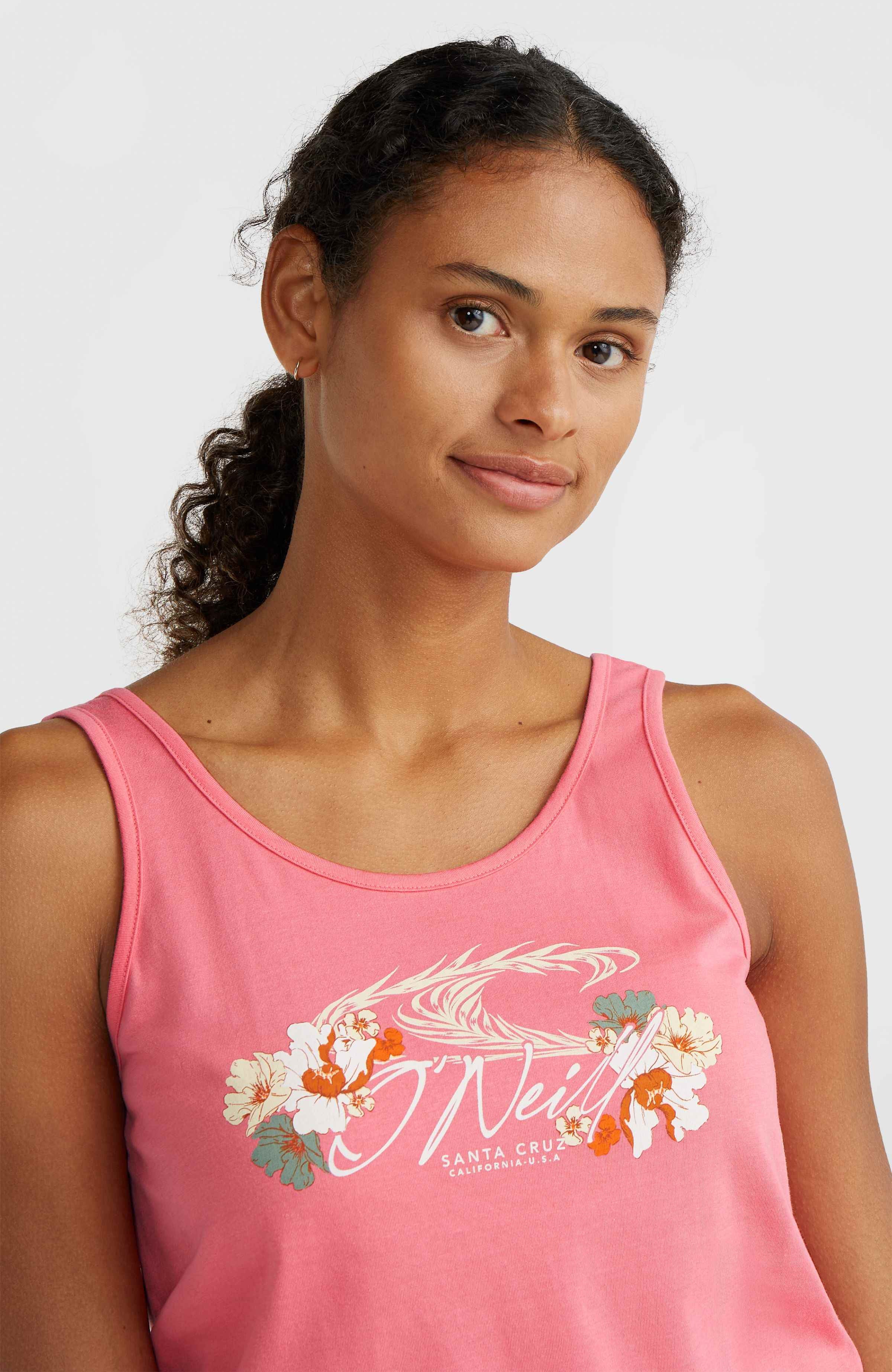 Débardeur Femme Pink Soda Taille 44 – Rose – Très Bon état