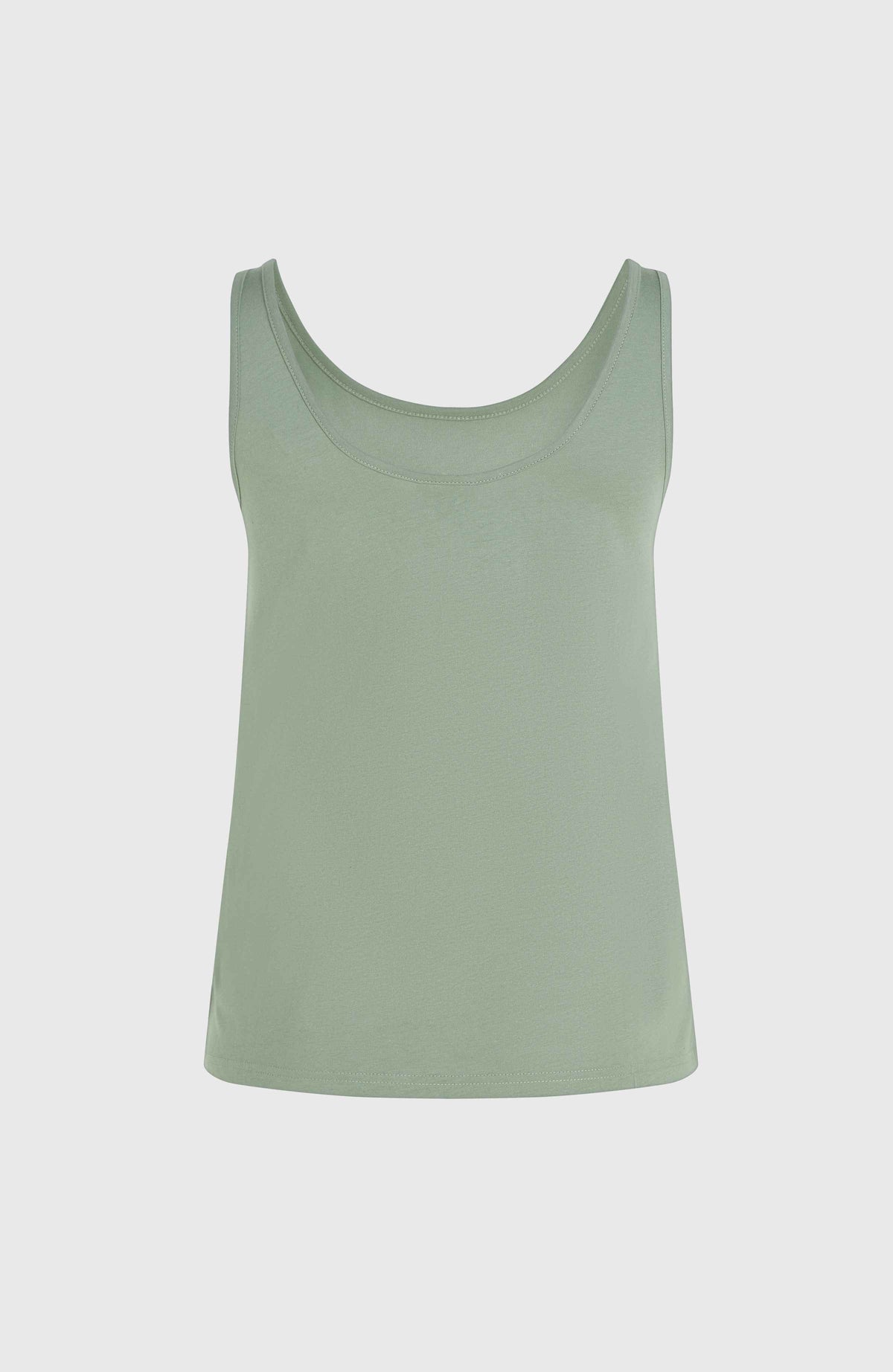 Débardeur Luana Graphic | Lily Pad