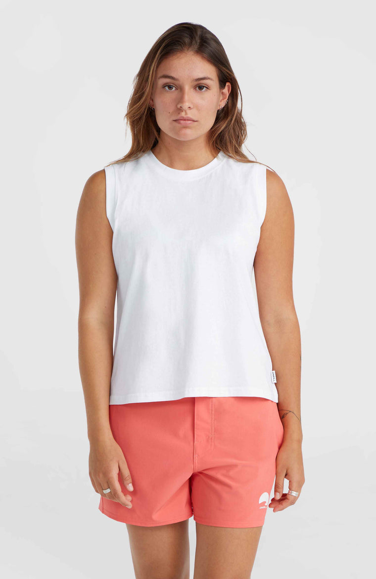 Débardeur Women of the Wave | Snow White