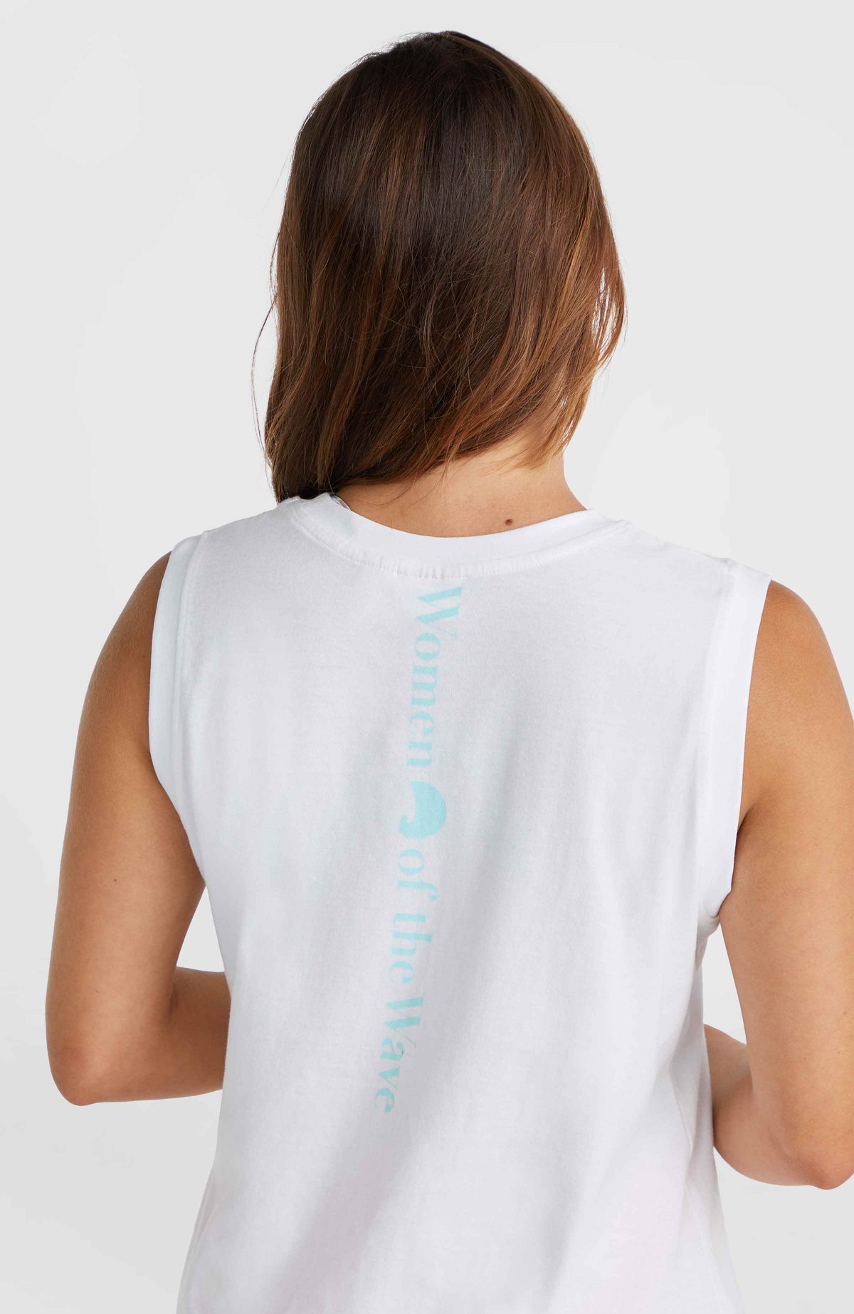 Débardeur Women of the Wave | Snow White