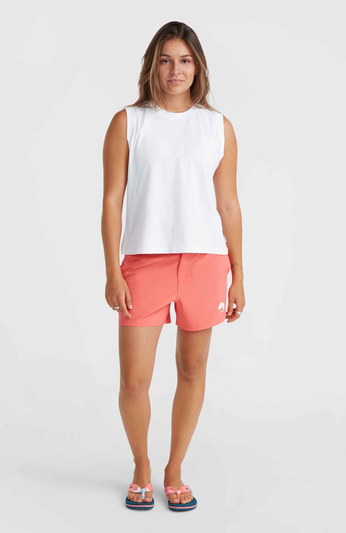 Débardeur Women of the Wave | Snow White