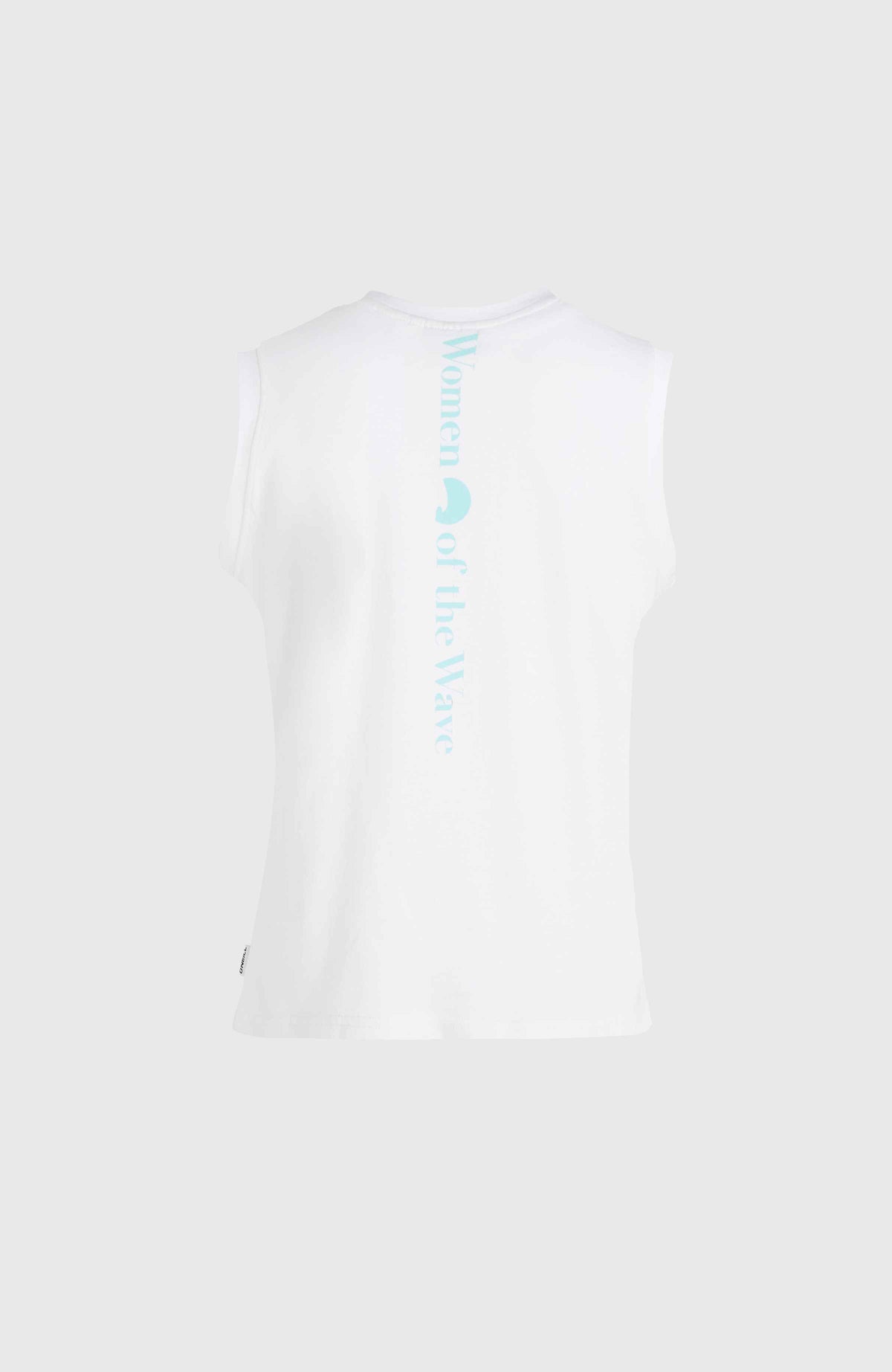 Débardeur Women of the Wave | Snow White