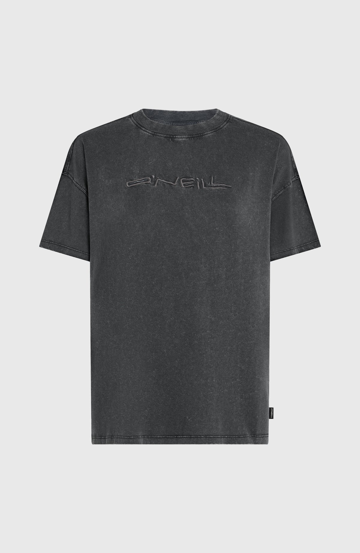 T-shirt Surf Heroes | Black Out