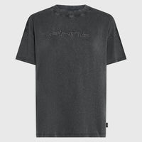 T-shirt Surf Heroes | Black Out