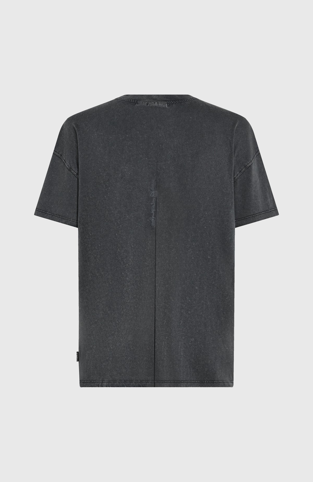 T-shirt Surf Heroes | Black Out